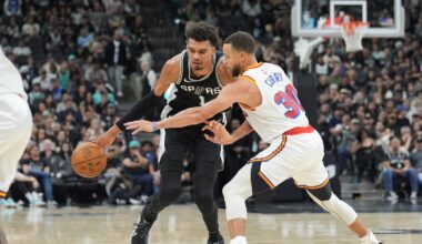 Warriors at Spurs odds, picks and predictions