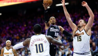 Atlanta Hawks vs. Sacramento Kings odds, tips and betting trends