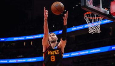 Hawks at Kings odds, picks and predictions