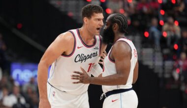 Nuggets at Clippers odds, picks and predictions