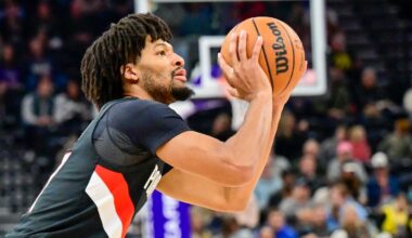 Trail Blazers at Pelicans odds, picks and predictions