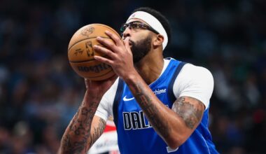 Anthony Davis trade rumors from Mavs to Detroit Pistons are bubbling