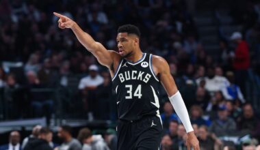 Is Bucks star playing against Hornets on Wednesday?