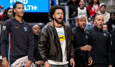 Cade Cunningham, Jalen Duren, Isaiah Stewart on Pistons injury report