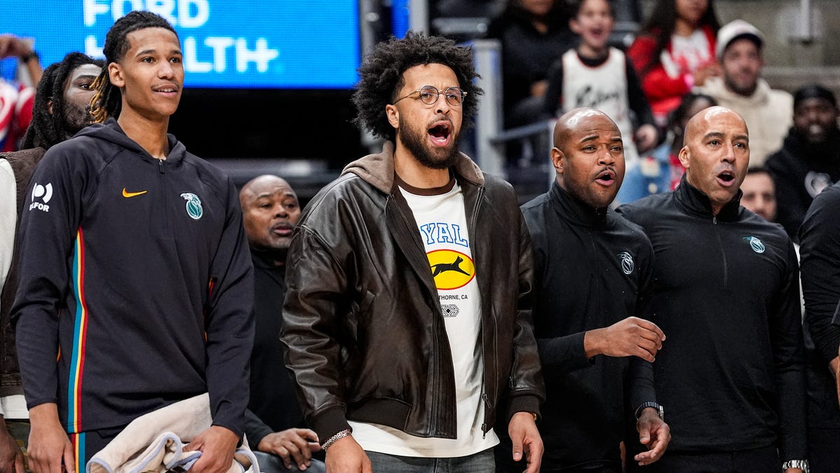 Cade Cunningham, Jalen Duren, Isaiah Stewart on Pistons injury report