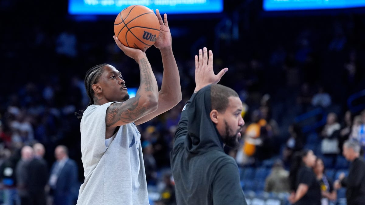 OKC Thunder star Jalen Williams set to make season debut vs Suns