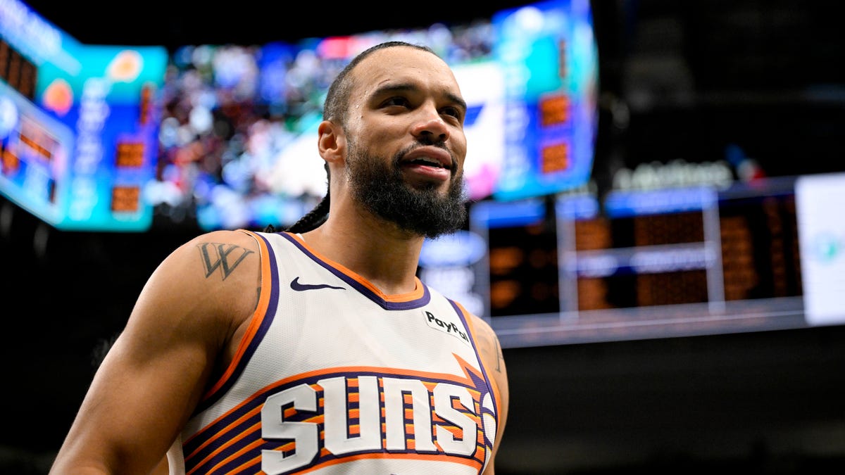 Suns' Dillon Brooks knocks Grizzlies GM on lacking confidence