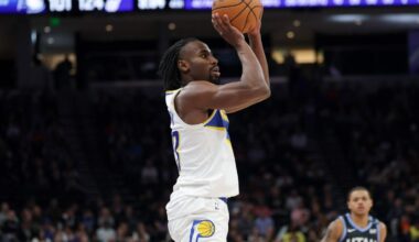 Phoenix Suns vs. Indiana Pacers odds, tips and betting trends