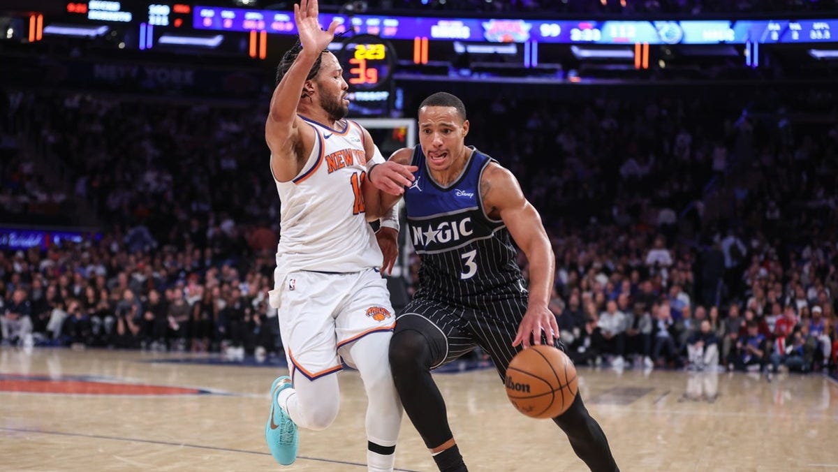 New York Knicks vs. Miami Heat odds, tips and betting trends