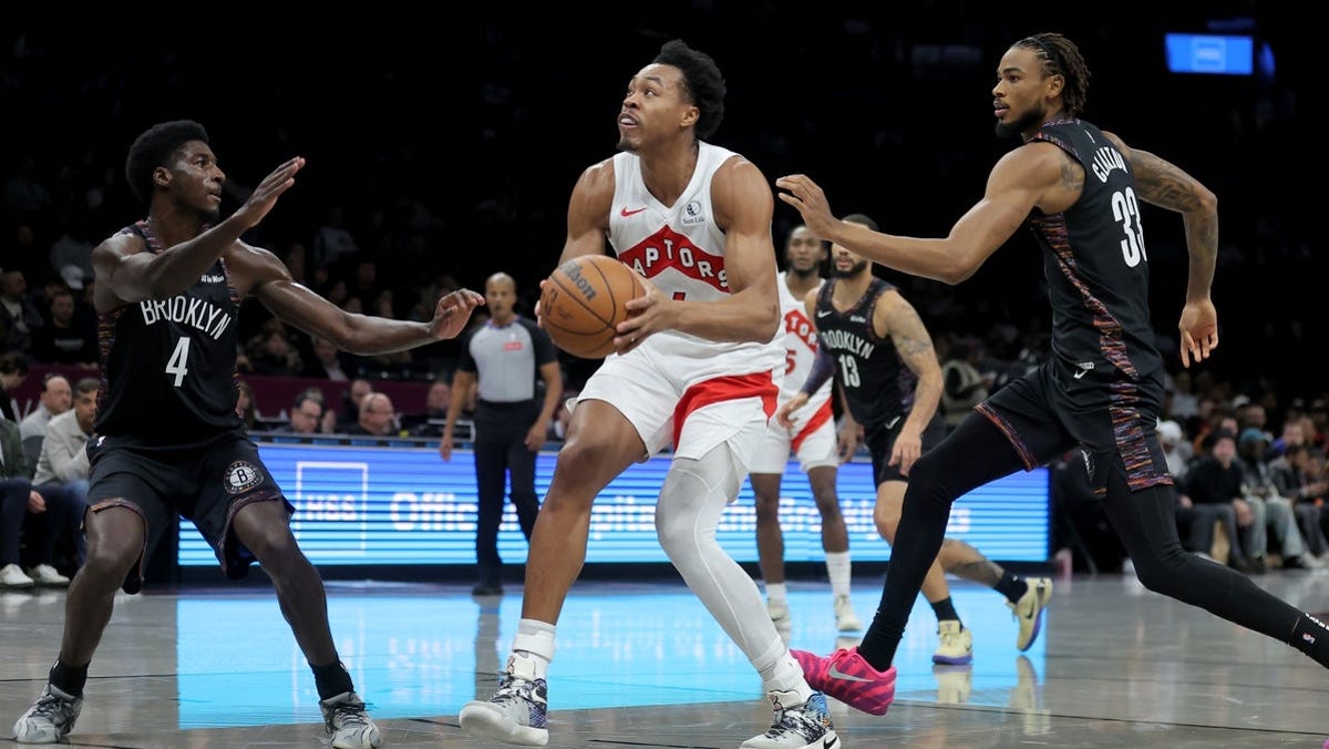 How to watch Nets vs. Magic: Live stream info, TV channel, game time