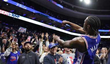 How to watch 76ers vs. Pistons: Live stream info, TV channel, game time
