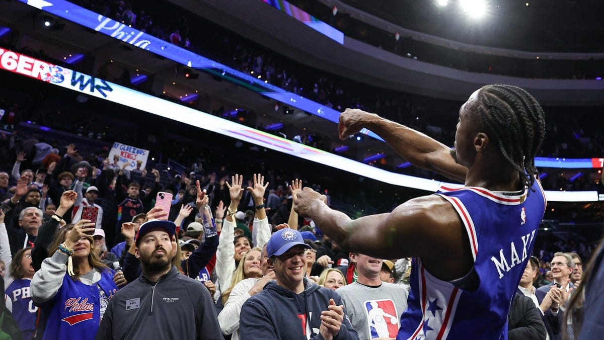 How to watch 76ers vs. Pistons: Live stream info, TV channel, game time