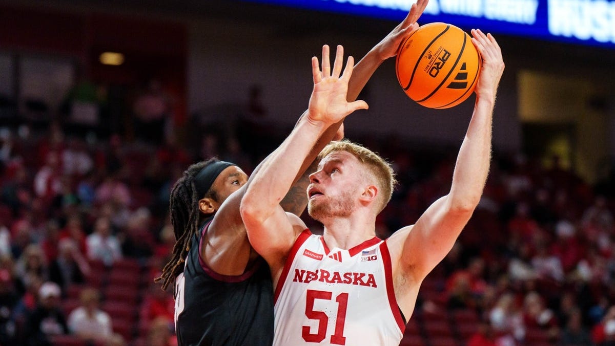 How to watch Nebraska Cornhuskers vs. Kansas State Wildcats: Live stream info, TV channel, game time