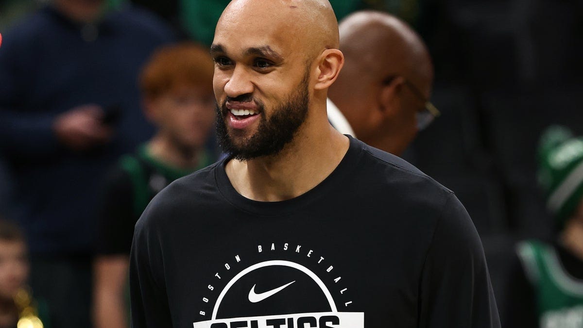 Celtics vs. Pacers tickets for Friday, Dec. 26