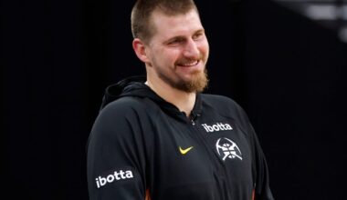 Nikola Jokic's 55-point game fueled by Clippers' Tyronn Lue foolishly bold defense