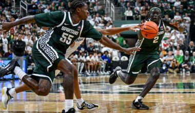 MSU vs Kentucky basketball live updates, time, channel