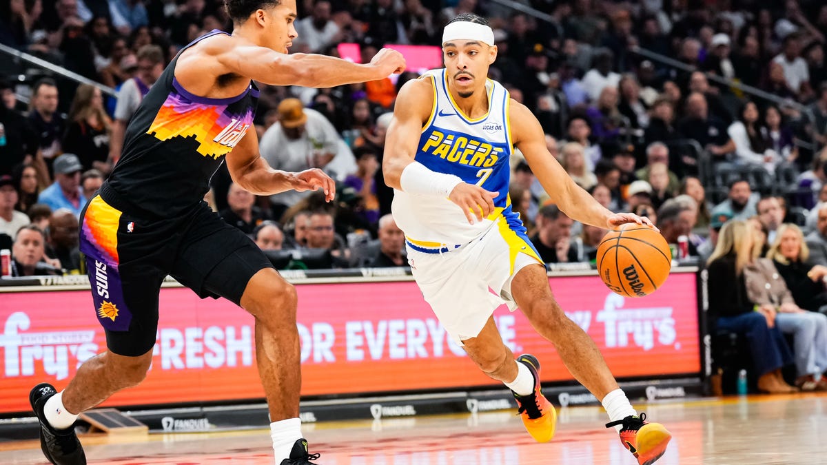 Takeaways from Suns' largest margin of victory in blitzing Pacers