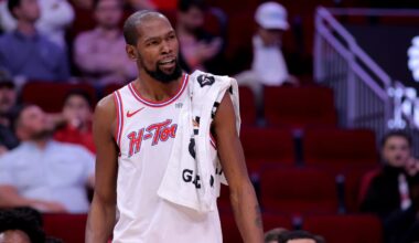 Trail Blazers at Rockets odds, picks and predictions