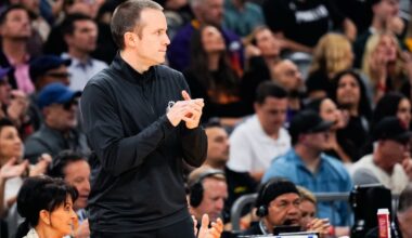 Suns-Pacers game goes Boomer on local television broadcast