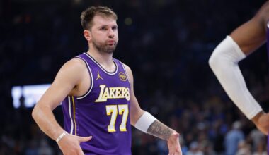 Lakers at Pelicans odds, picks and predictions