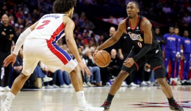 Sixers vs. Pistons betting preview: Prediction, point spread, odds