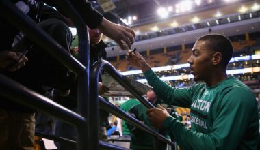 Phil Pressey on growth of the G League