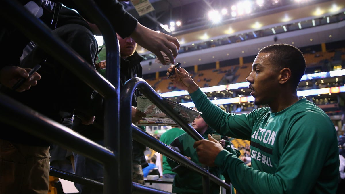 Phil Pressey on growth of the G League