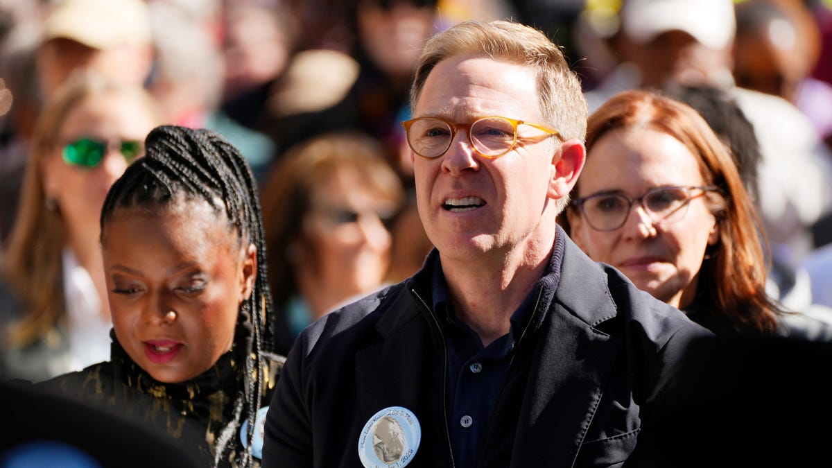 Thunder GM Sam Presti inducted into Oklahoma Hall of Fame