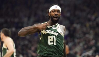 Patrick Beverley arrested, former NBA player charged with assault