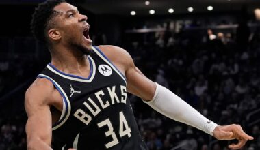 Are Giannis, Luka and LeBron playing?