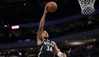 Watch Bucks vs Cavaliers tonight; TV channel, time, streaming