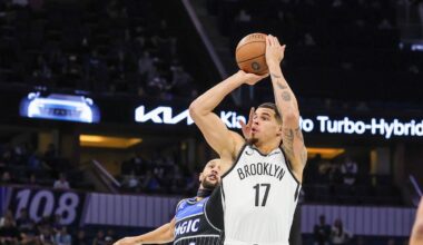 Michael Porter Jr. nets 24 in 105-98 loss at Magic