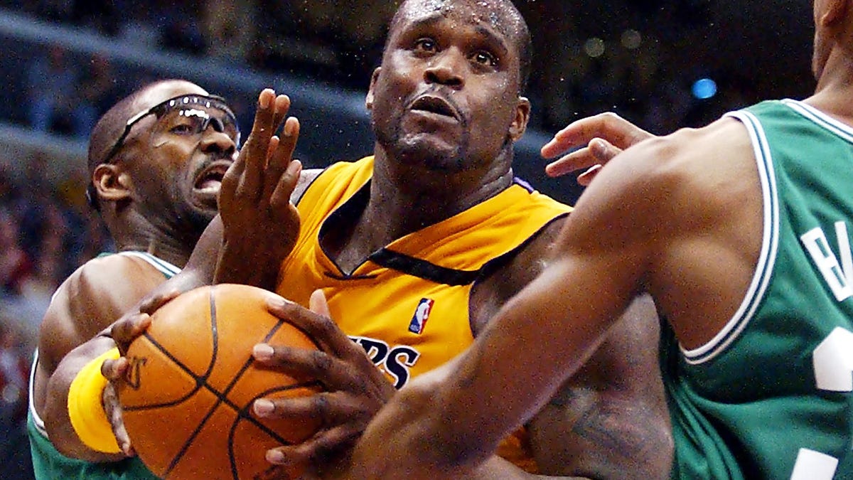 Celtics jersey history No. 43