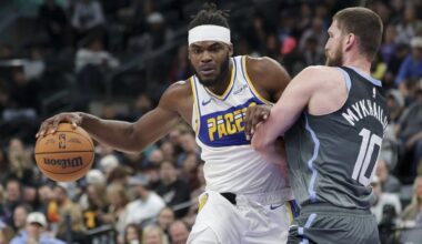 Toronto Raptors vs. Indiana Pacers odds, tips and betting trends