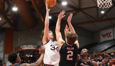 How to watch Pacific Tigers vs. Sacramento State Hornets: Live stream info, TV channel, game time