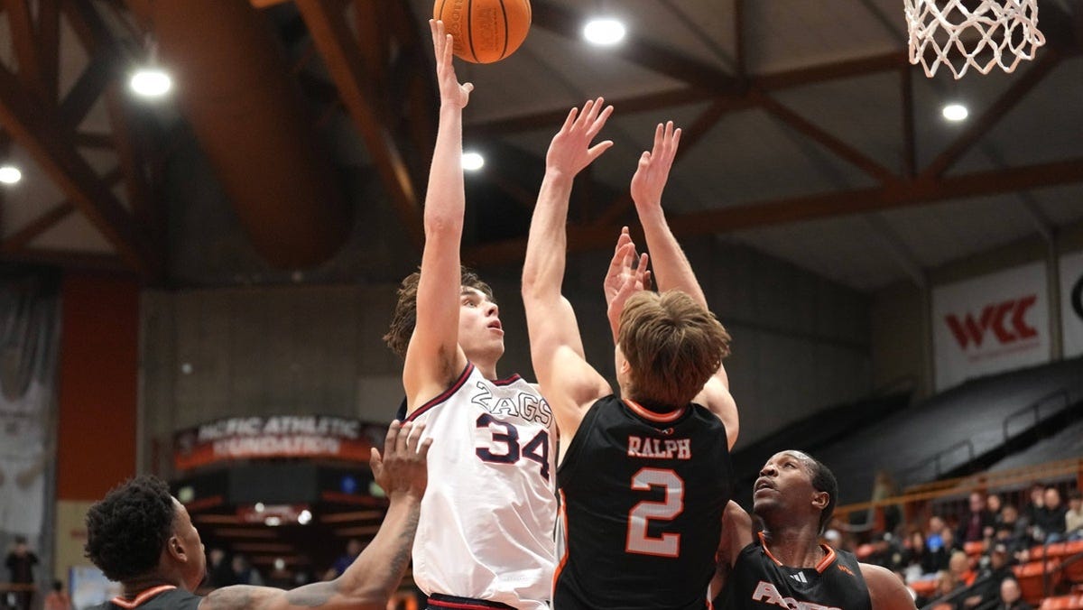 How to watch Pacific Tigers vs. Sacramento State Hornets: Live stream info, TV channel, game time