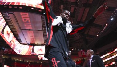 How to watch Rockets vs. Magic: Live stream info, TV channel, game time