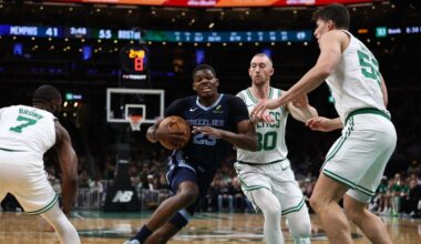 How to watch Celtics vs. Clippers: Live stream info, TV channel, game time