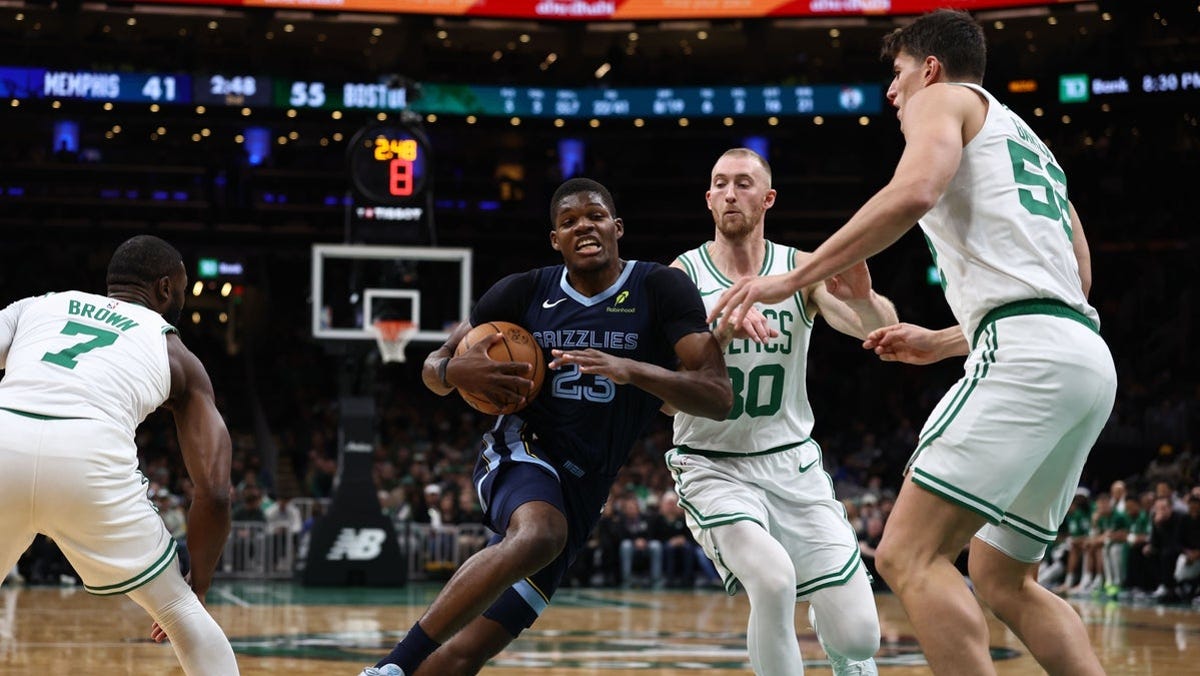 How to watch Celtics vs. Clippers: Live stream info, TV channel, game time