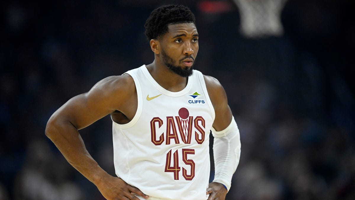 Grizzlies at Cavaliers odds, picks and predictions