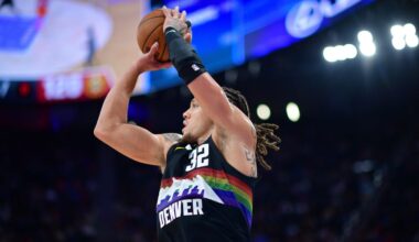 Nuggets at Timberwolves odds, picks and predictions