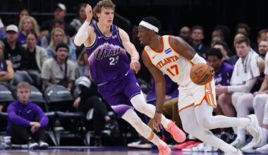 Atlanta Hawks vs. Phoenix Suns odds, tips and betting trends
