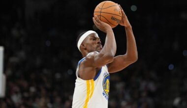 Golden State Warriors vs. New Orleans Pelicans odds, tips and betting trends