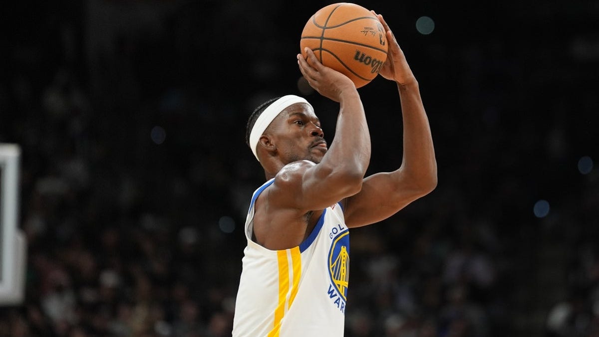 Golden State Warriors vs. New Orleans Pelicans odds, tips and betting trends