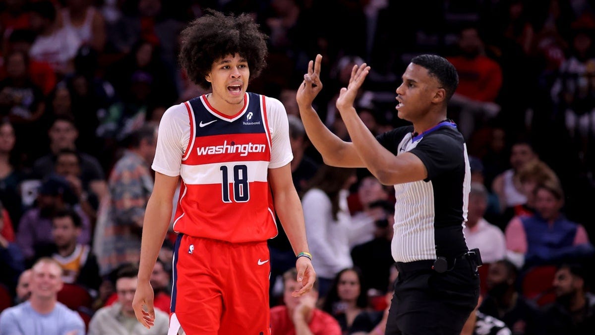 Washington Wizards vs. Brooklyn Nets odds, tips and betting trends