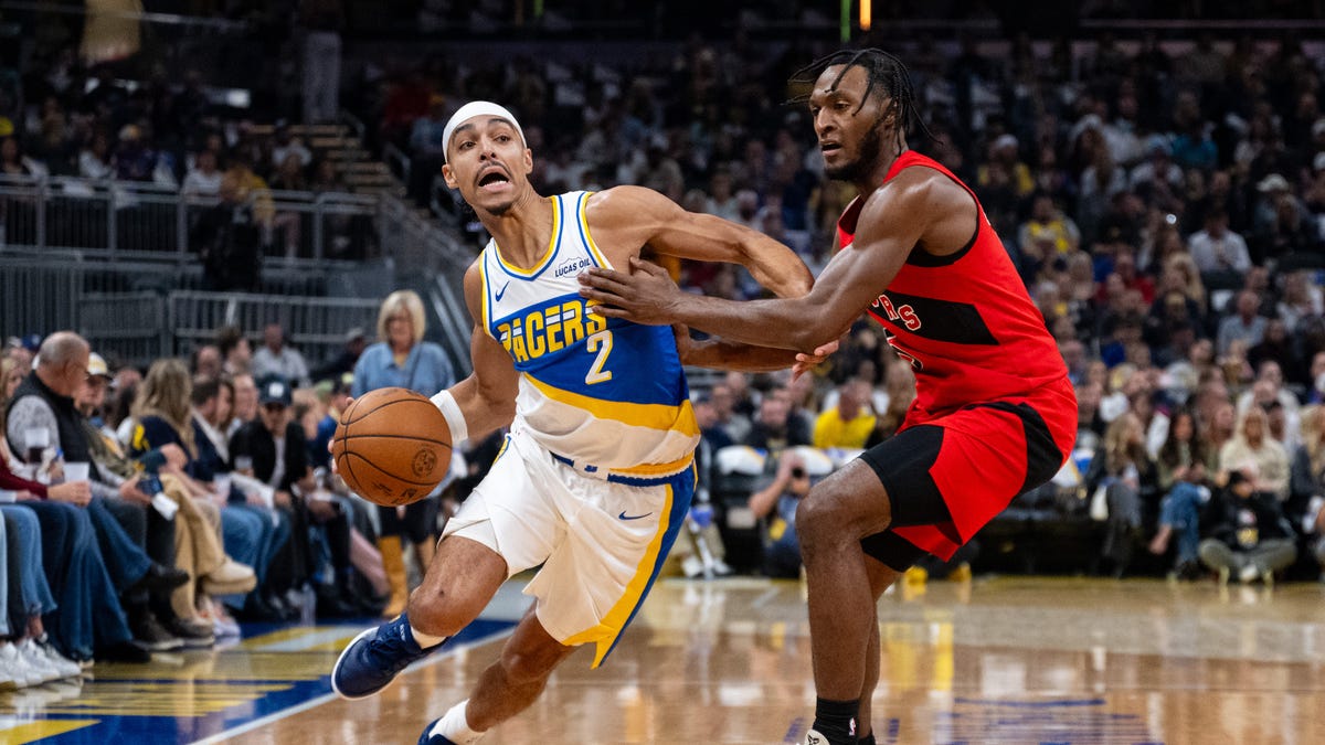 Pacers blown out again, 1-12 start is worst in franchise history