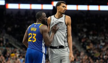 Kings at Spurs odds, picks and predictions