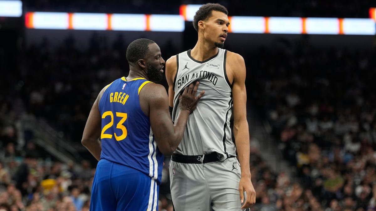 Kings at Spurs odds, picks and predictions
