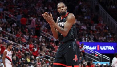 Magic at Rockets odds, picks and predictions
