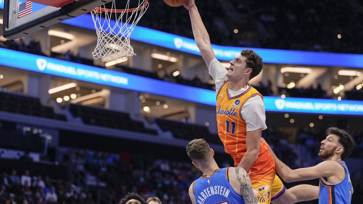 Thunder vs. Hawks tickets for Monday, Dec. 29